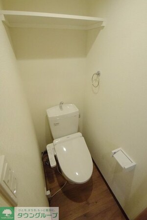 ベイシティの物件内観写真